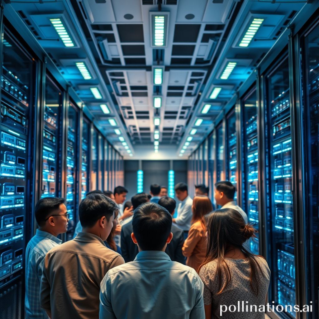 Server Kamboja yang Tepat untuk Bisnis Anda